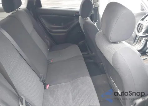 2005 Toyota Matrix from USA, damaged, VIN 2T1LR32E35C405148